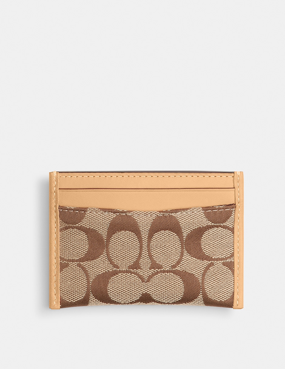Tarjetero Essential para mujer 1