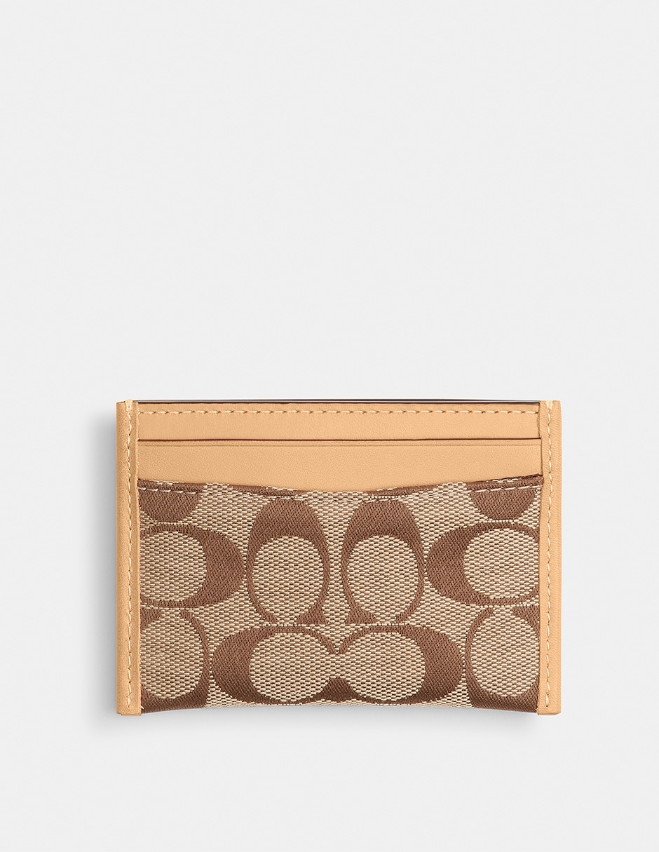 Tarjetero Essential para mujer 3