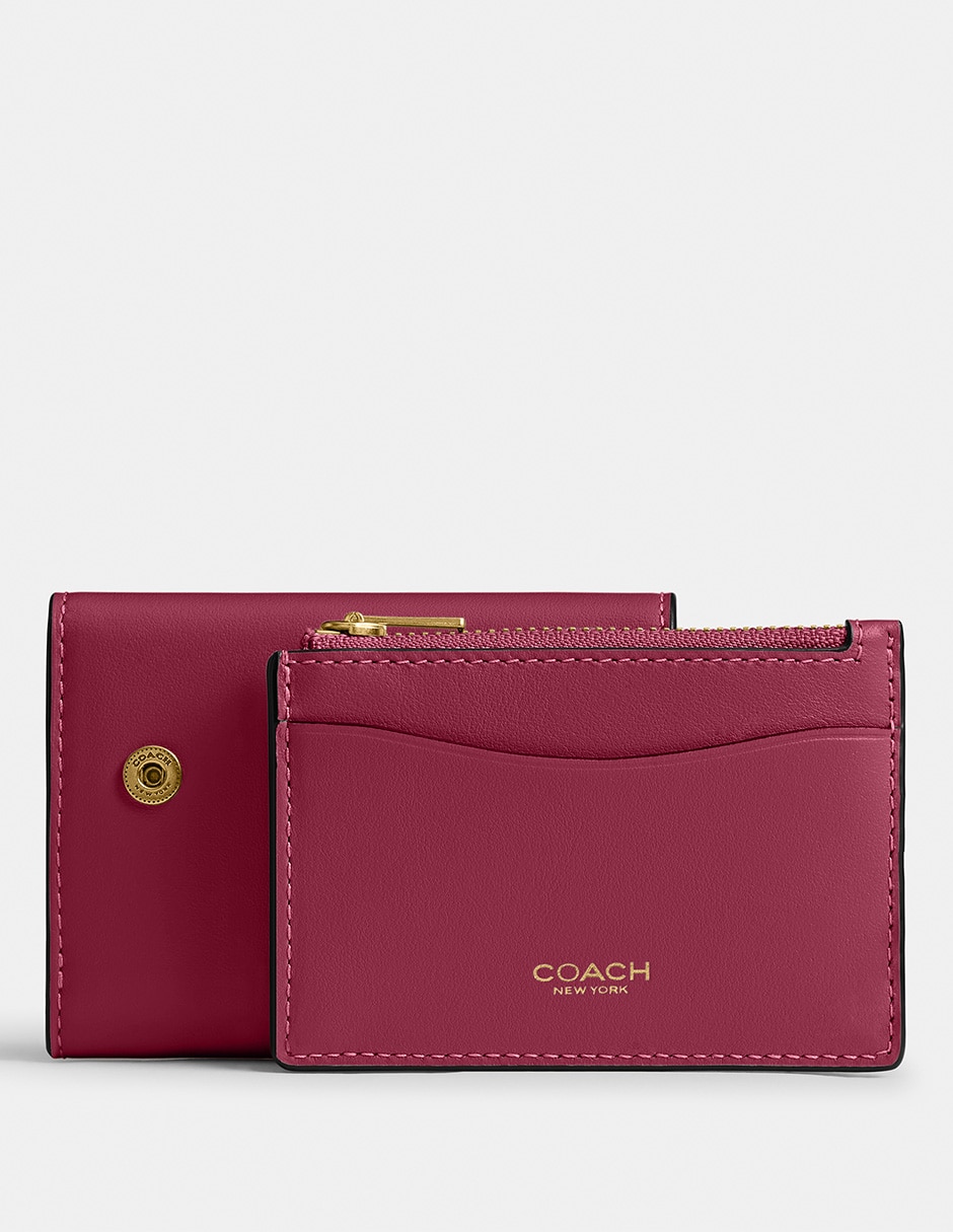 Cartera Essential Card Holder para mujer