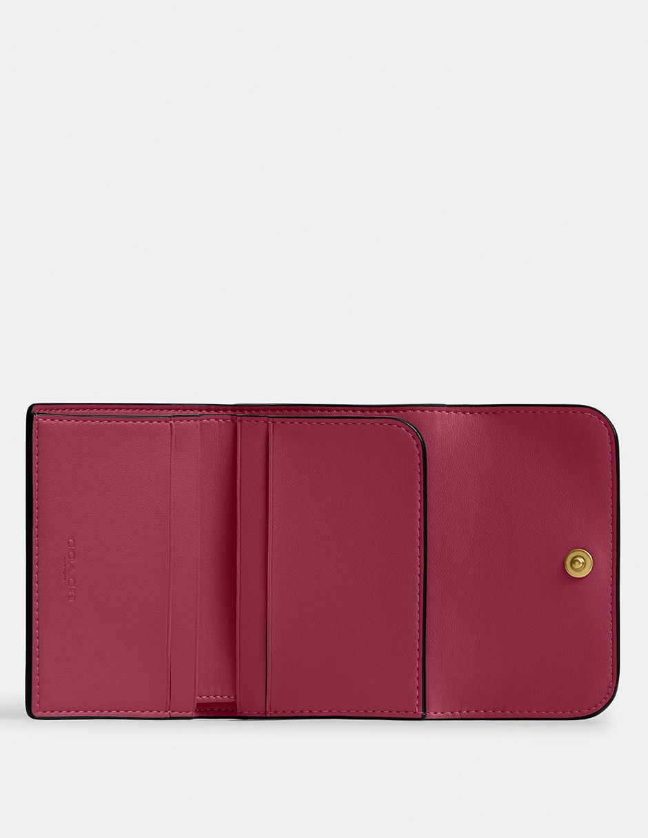 Cartera Essential Card Holder para mujer 4