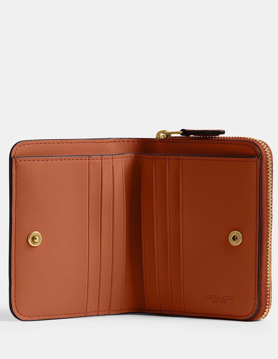 Cartera Billfold para mujer