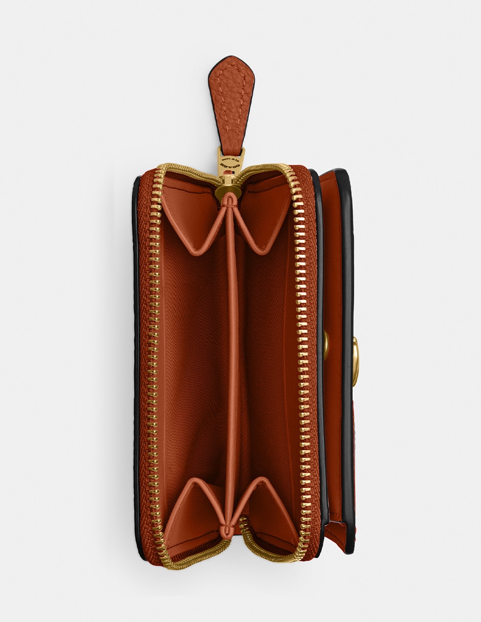 Cartera Billfold para mujer 3