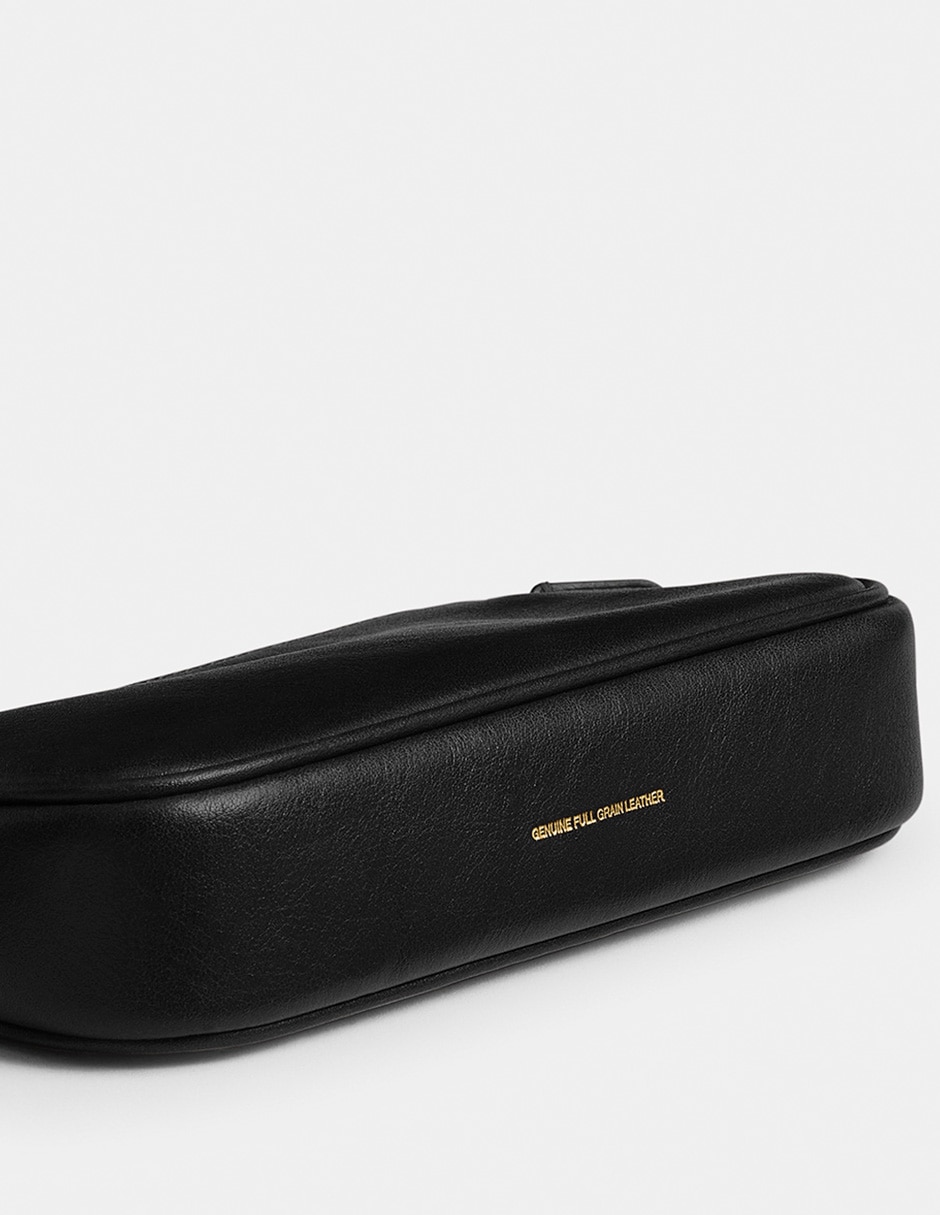 Bolsa shoulder Plaza Bag 18 para mujer