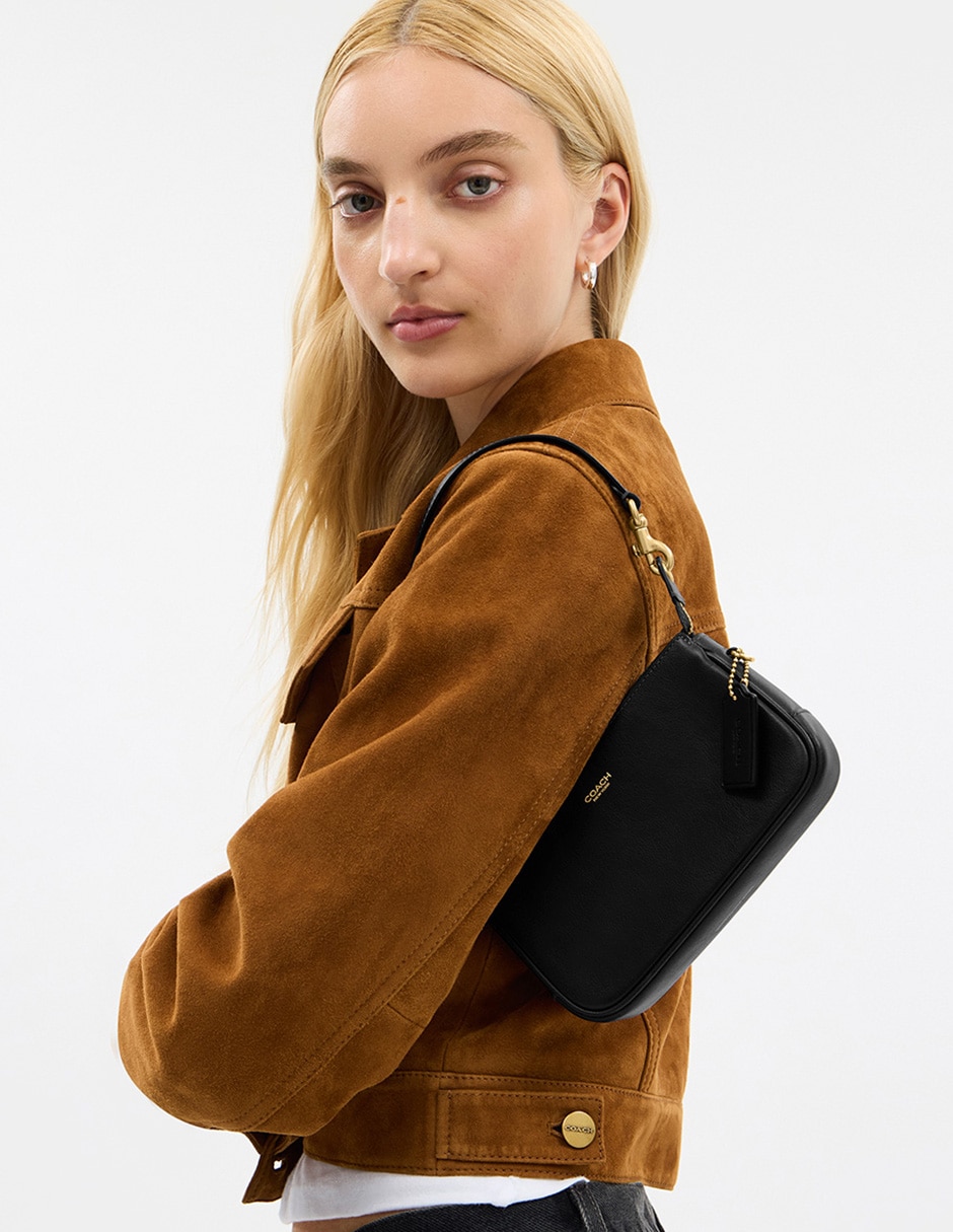Bolsa shoulder Plaza Bag 18 para mujer 3
