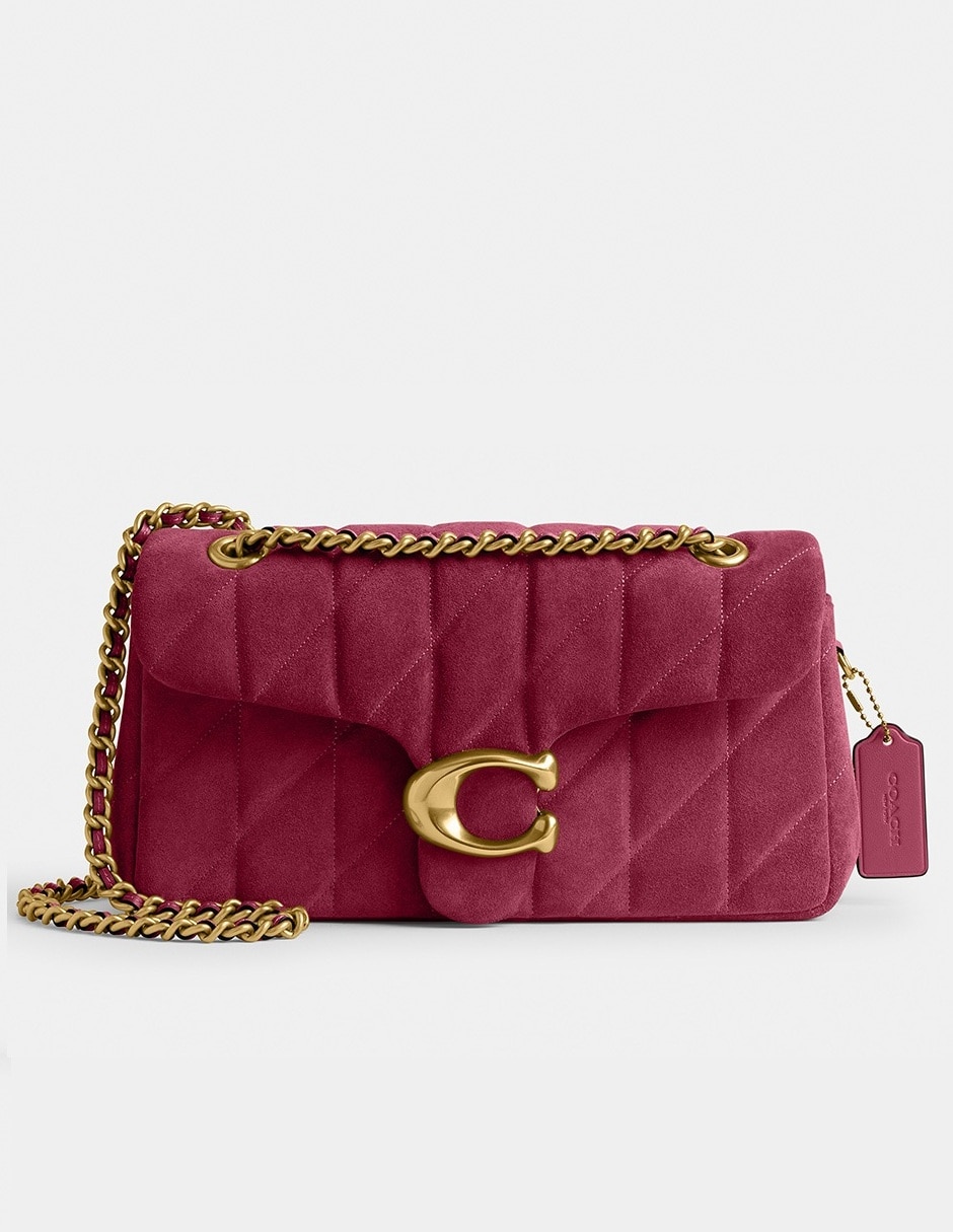 Bolsa shoulder Tabby 26 para mujer 1