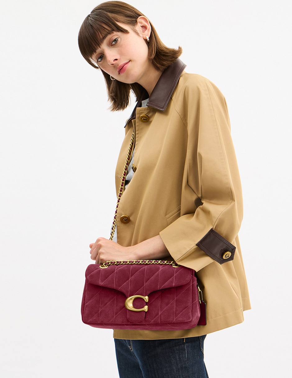 Bolsa shoulder Tabby 26 para mujer Bolsa shoulder Tabby 26 para mujer