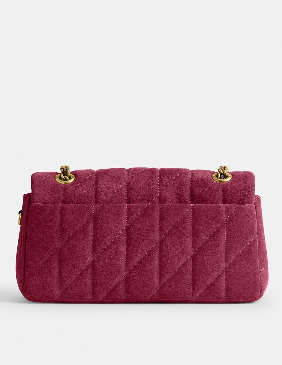 Bolsa shoulder Tabby 26 para mujer 4