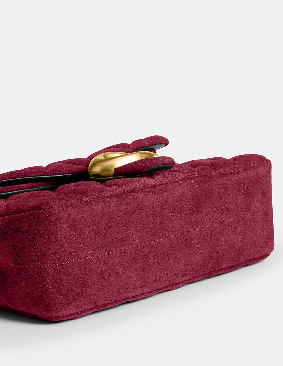 Bolsa shoulder Tabby 26 para mujer 5