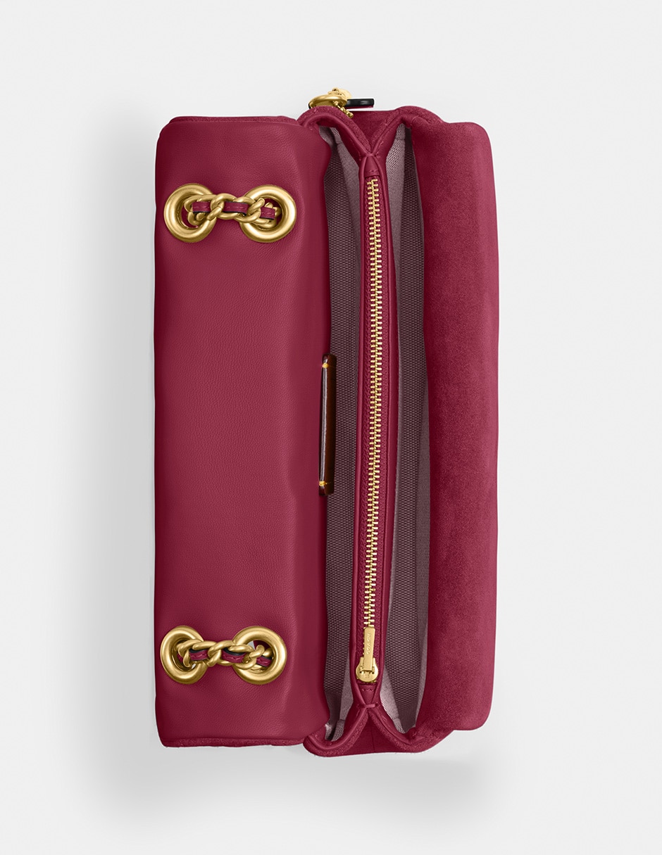 Bolsa shoulder Tabby 26 para mujer 7