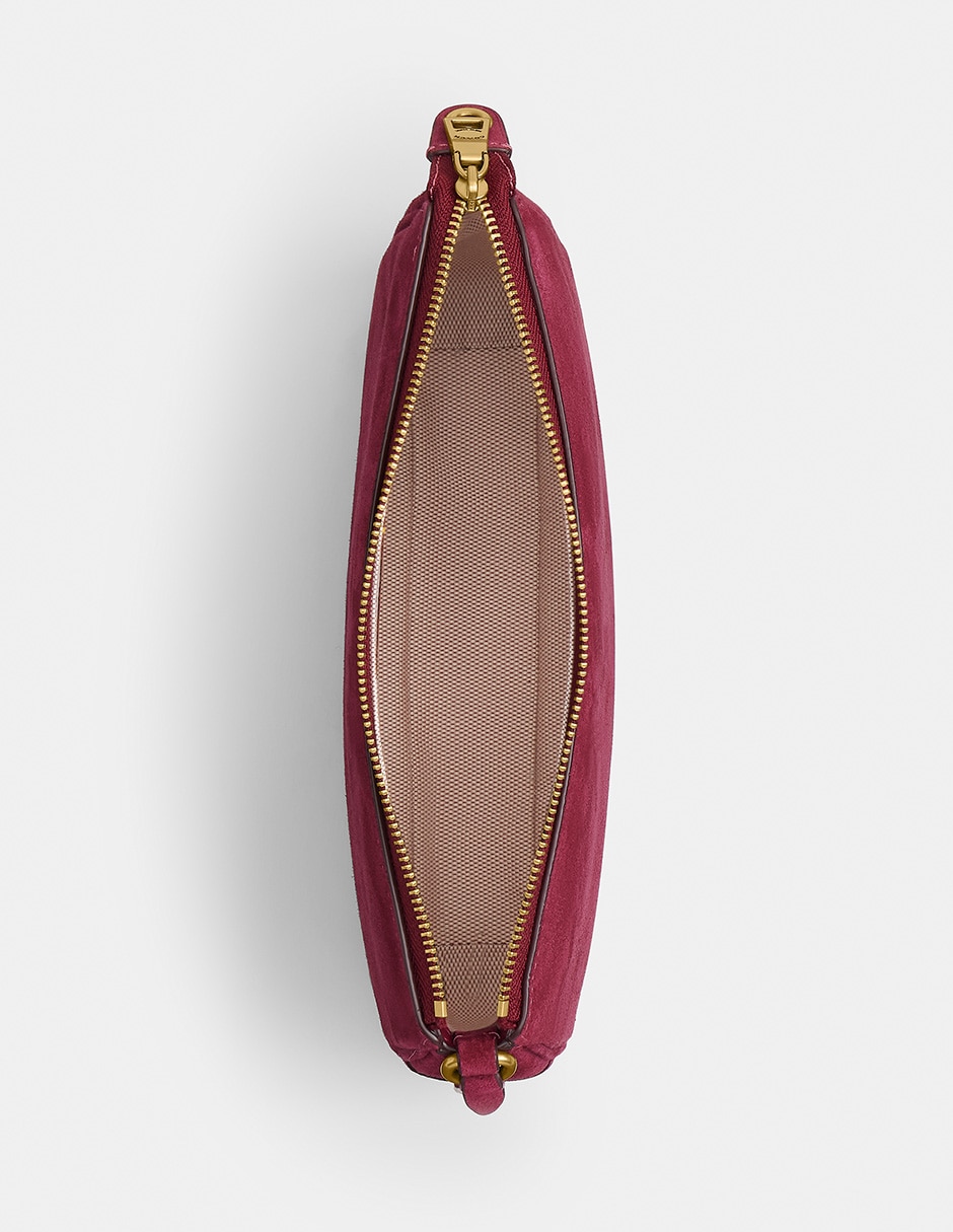 Bolsa shoulder Coach Plaza Bag para mujer