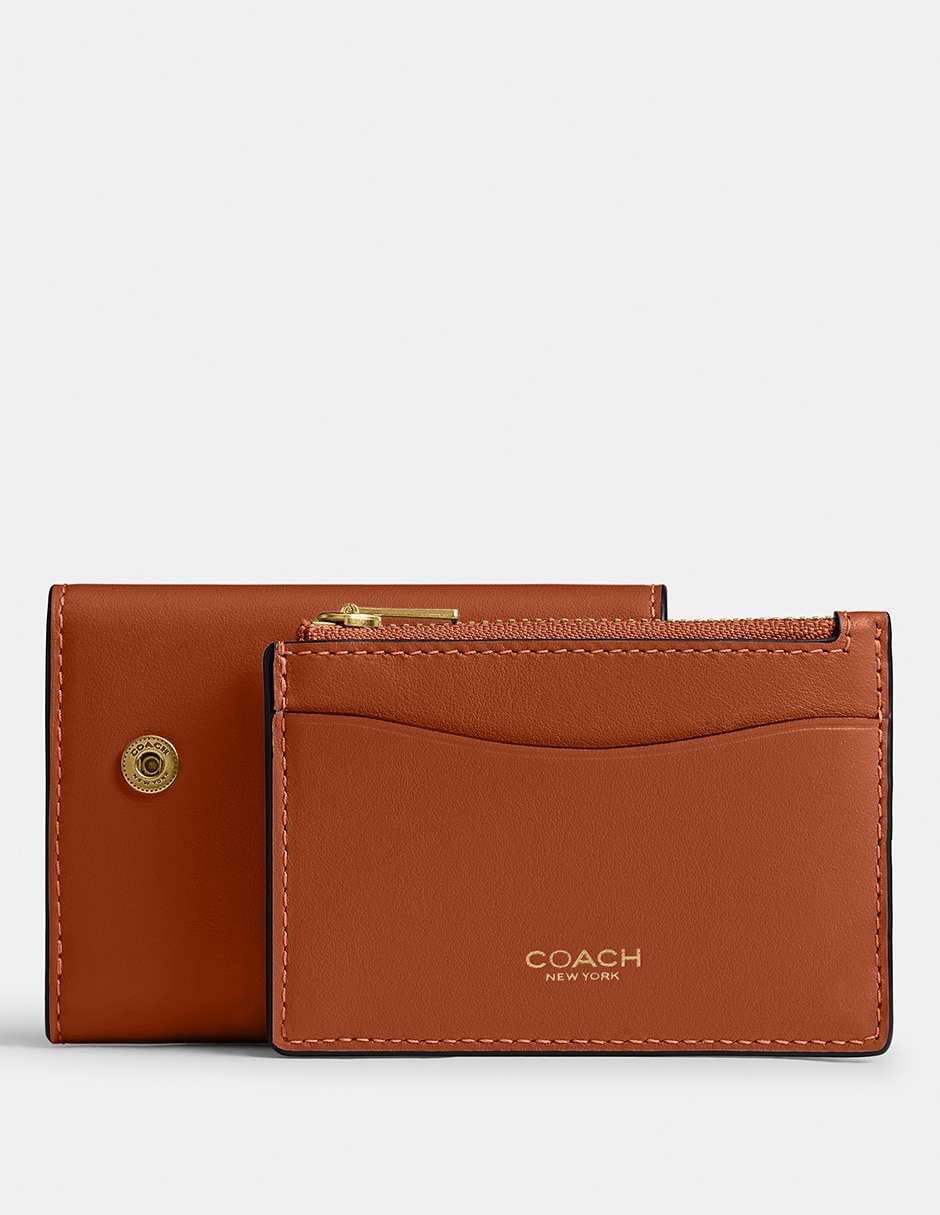 Cartera Essential Card Holder para mujer 3