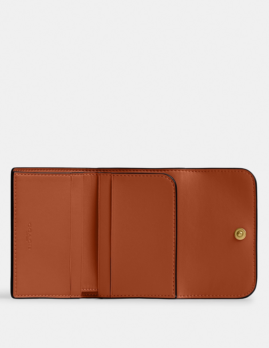 Cartera Essential Card Holder para mujer 4
