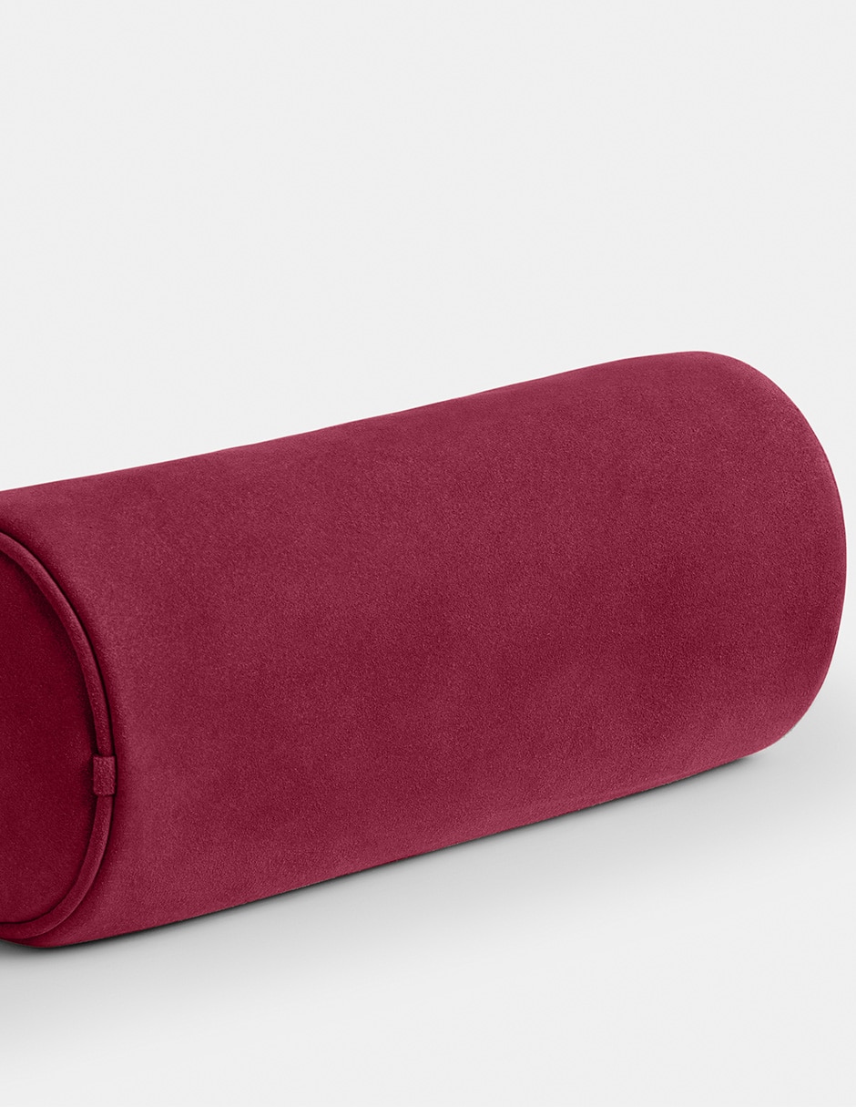 Bolsa shoulder Barrel Bag para mujer 5