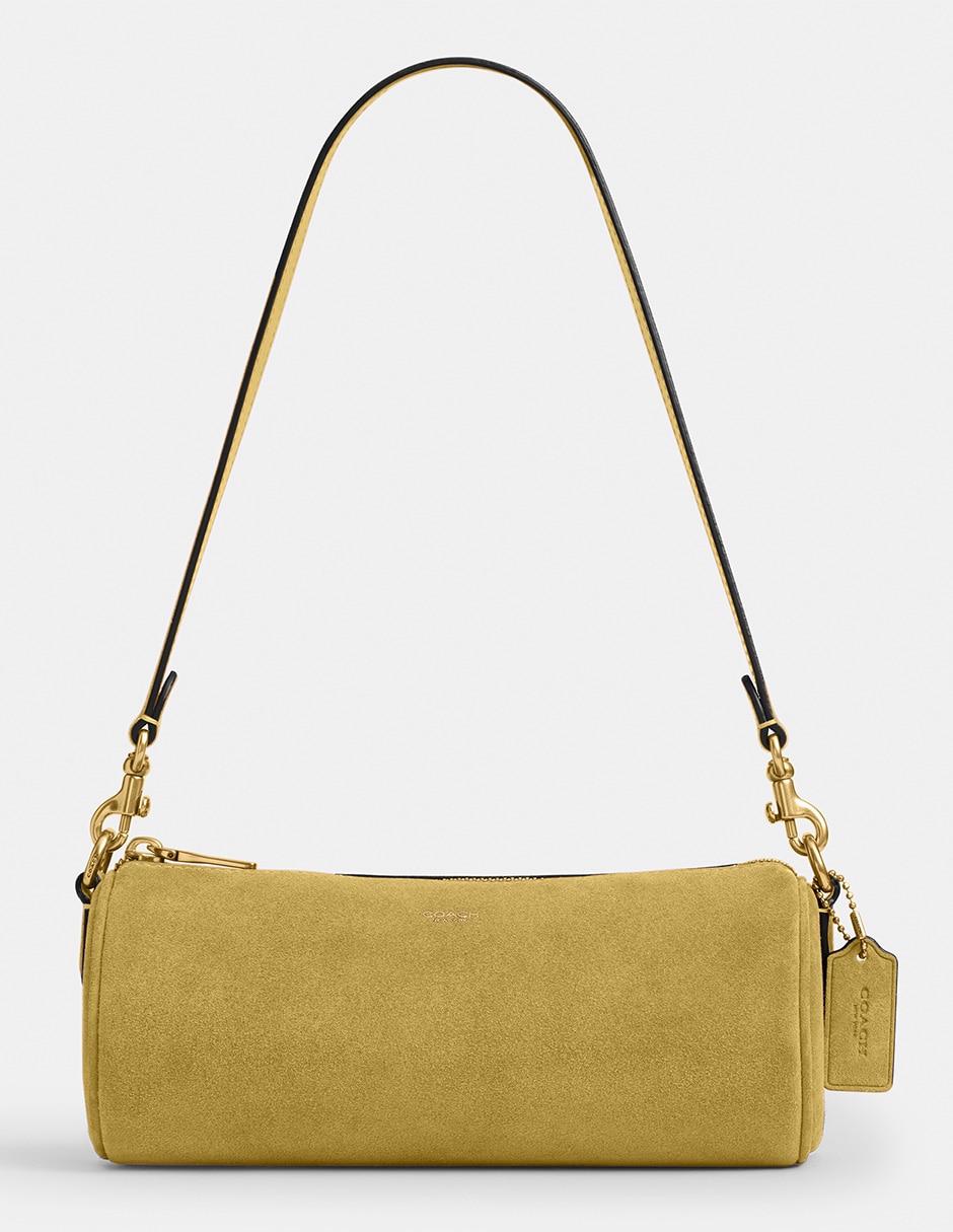 Bolsa shoulder Barrel Bag para mujer 1