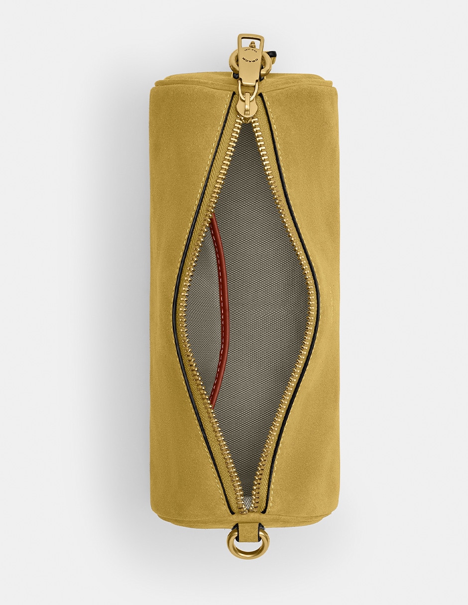 Bolsa shoulder Barrel Bag para mujer Bolsa shoulder Barrel Bag para mujer