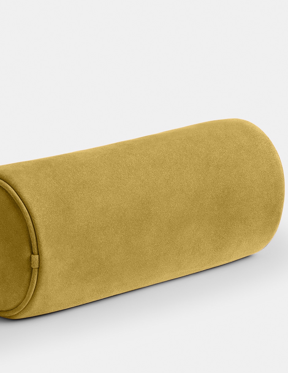 Bolsa shoulder Barrel Bag para mujer 4
