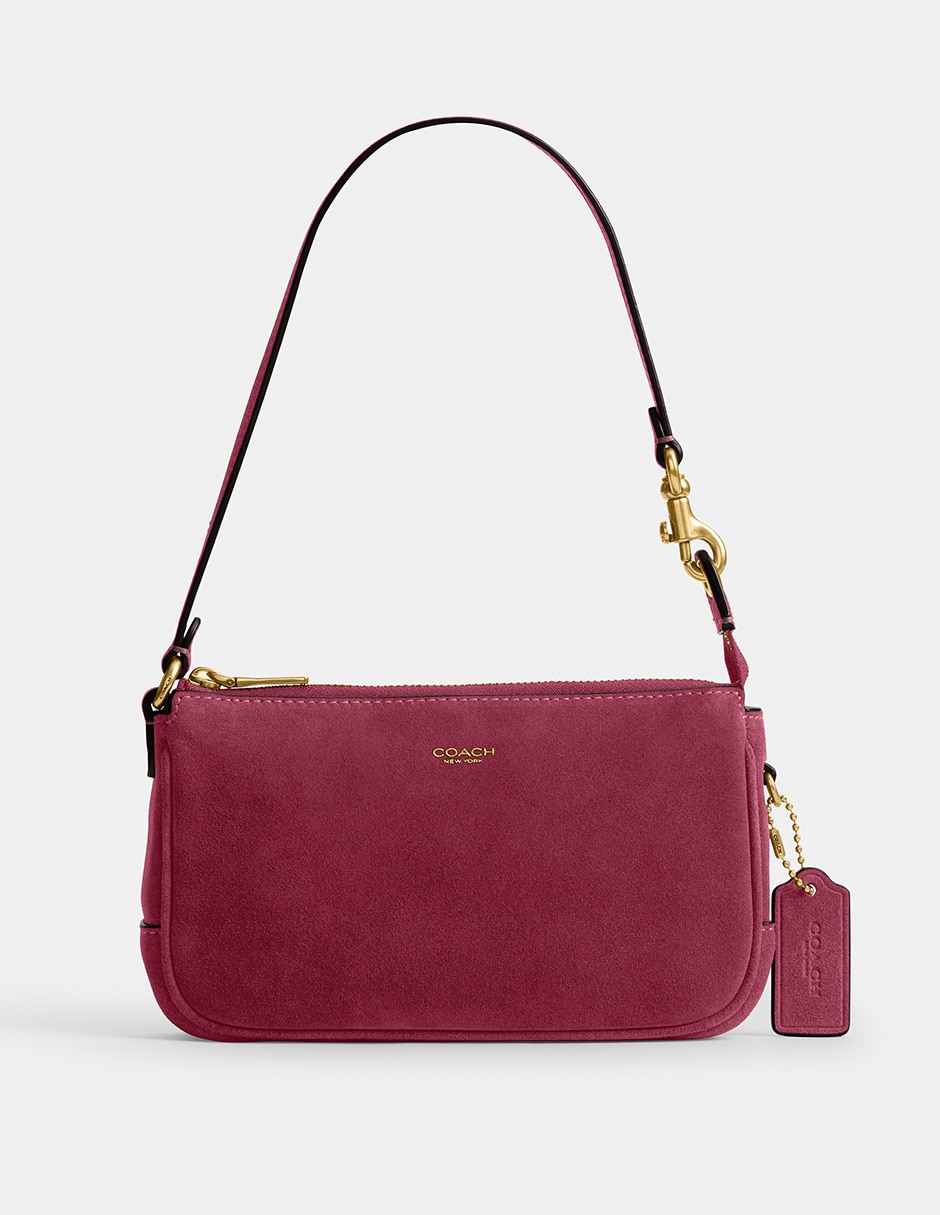 Bolsa shoulder Plaza Bag 18 para mujer 1