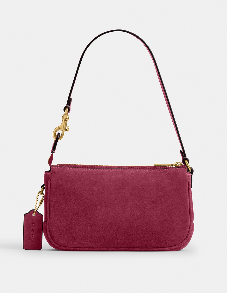 Bolsa shoulder Plaza Bag 18 para mujer
