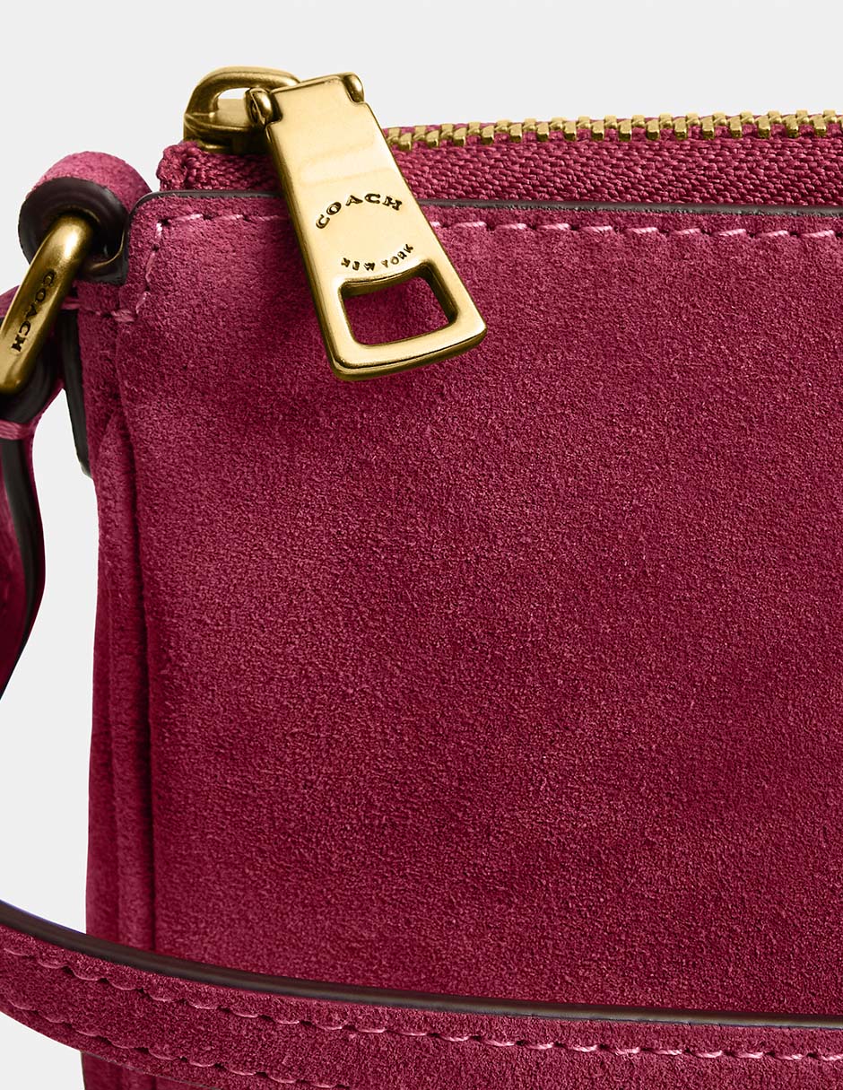 Bolsa shoulder Plaza Bag 18 para mujer 4