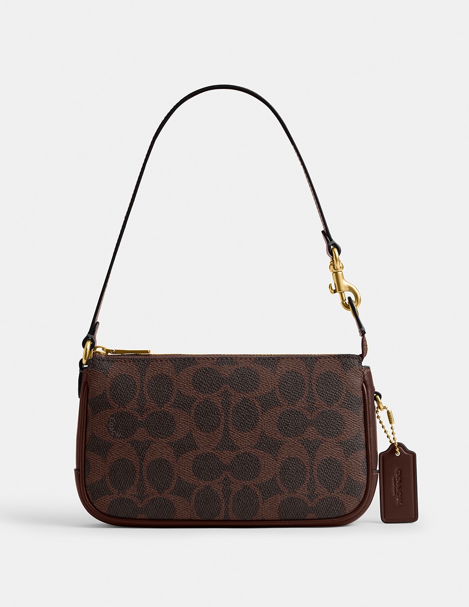 Bolsa shoulder Plaza Bag 18 para mujer 1