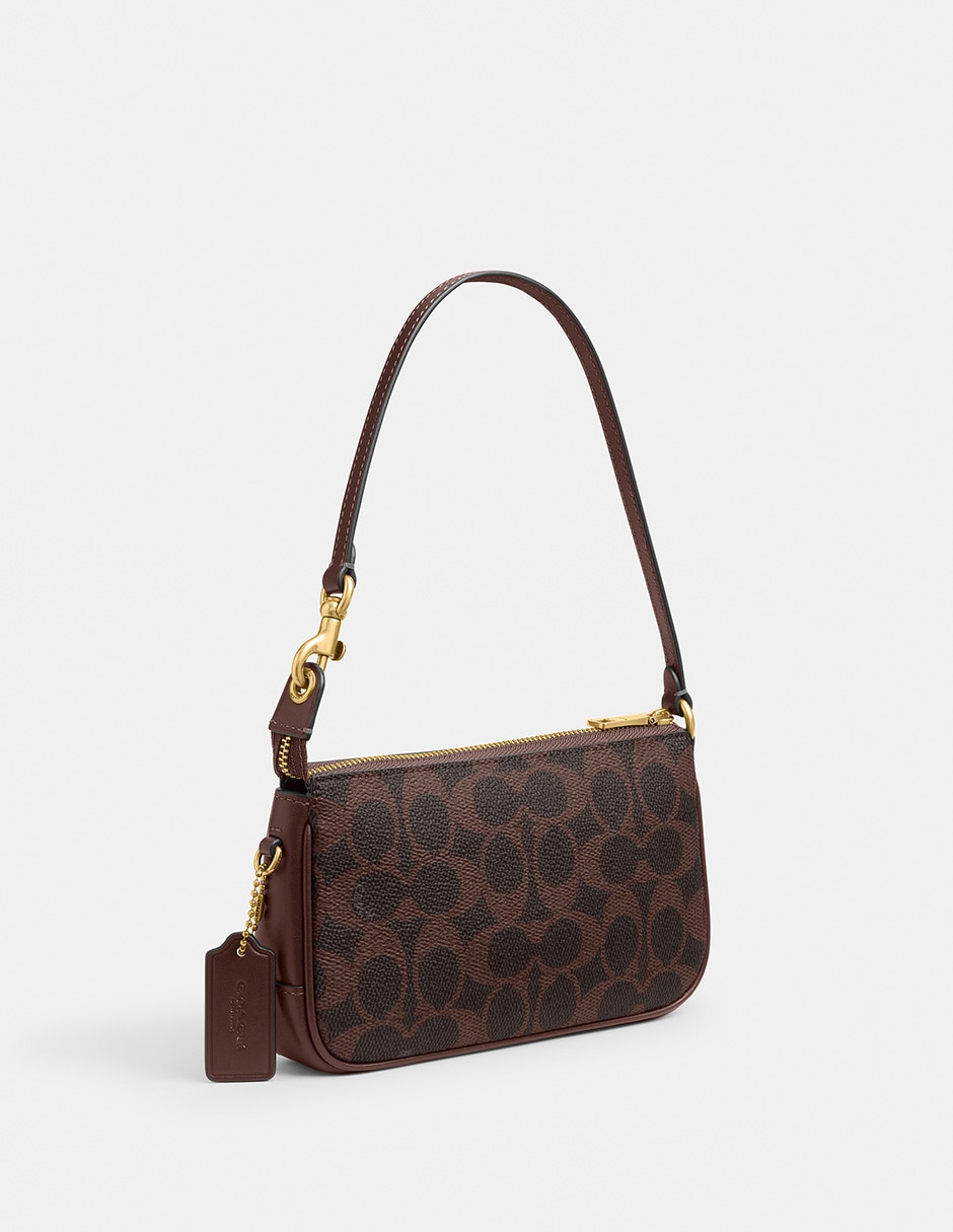 Bolsa shoulder Plaza Bag 18 para mujer