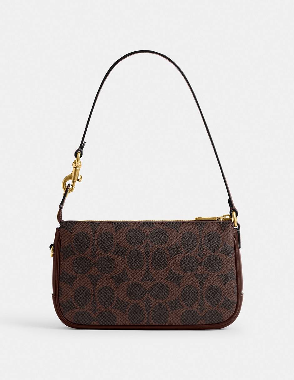 Bolsa shoulder Plaza Bag 18 para mujer 3