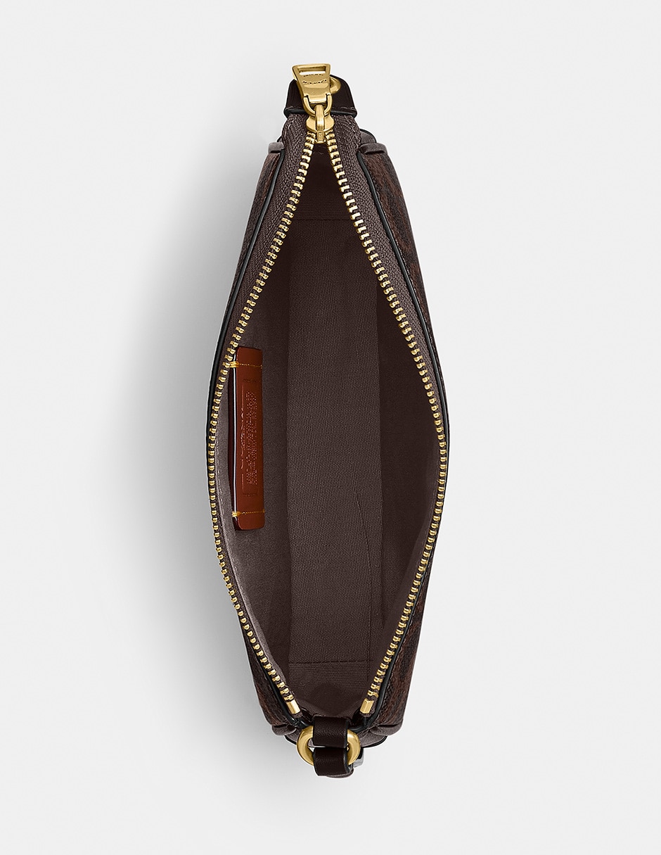 Bolsa shoulder Plaza Bag 18 para mujer 5