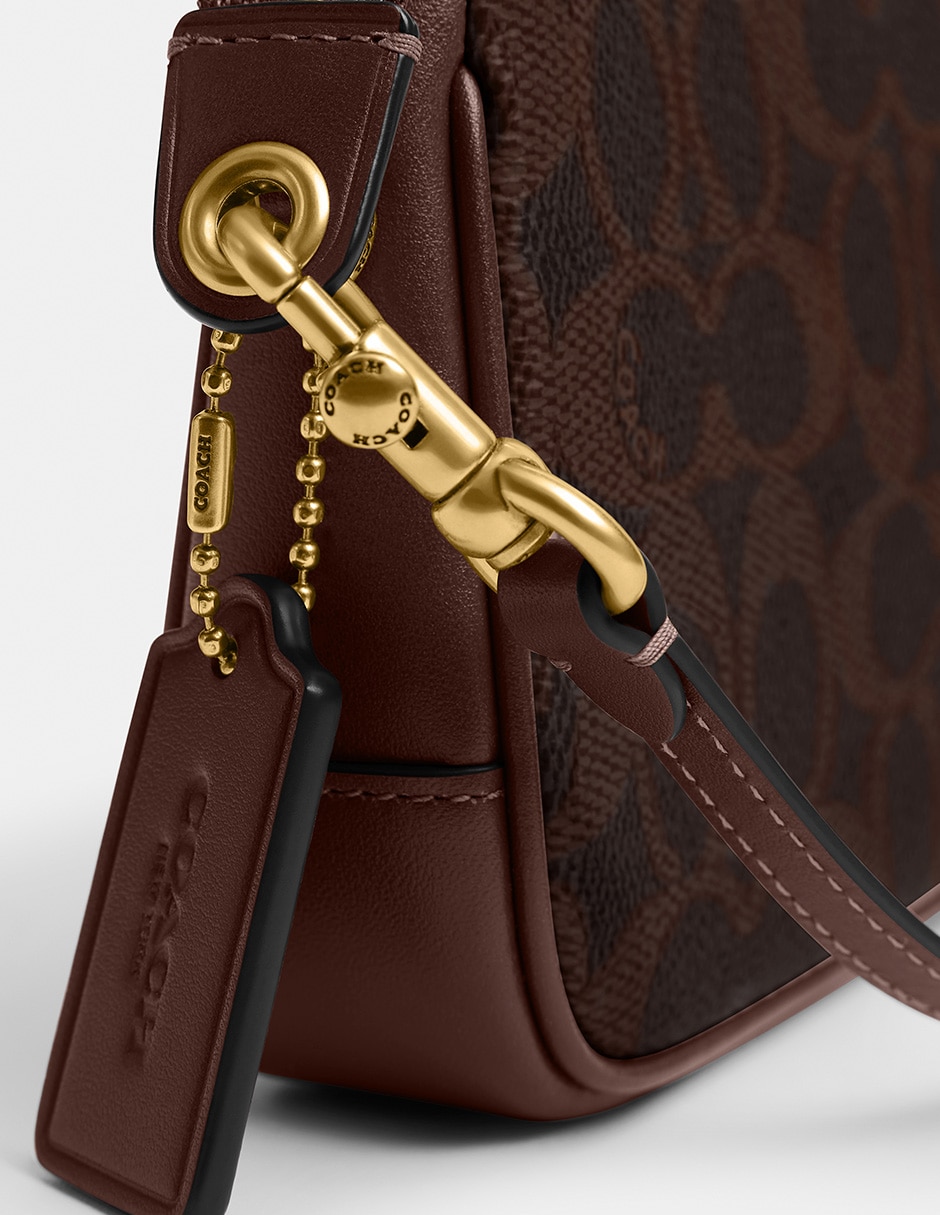 Bolsa shoulder Plaza Bag 18 para mujer 6