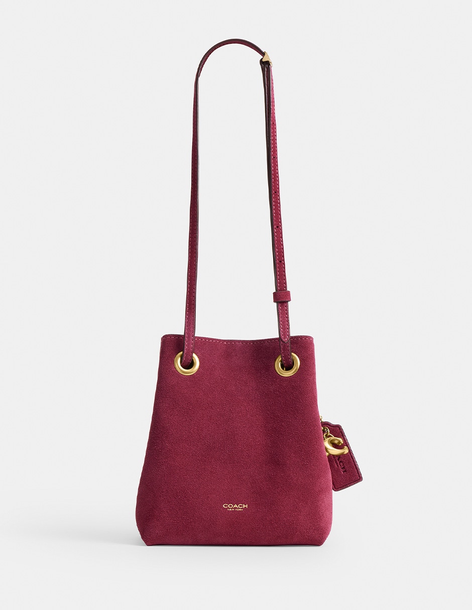Bolsa Crossbody Jade para mujer 1