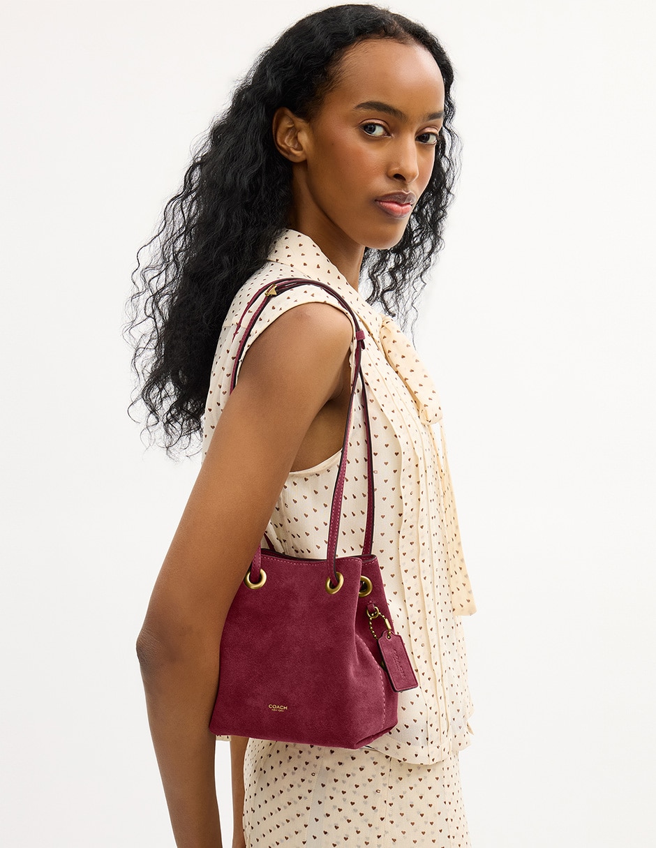 Bolsa Crossbody Jade para mujer