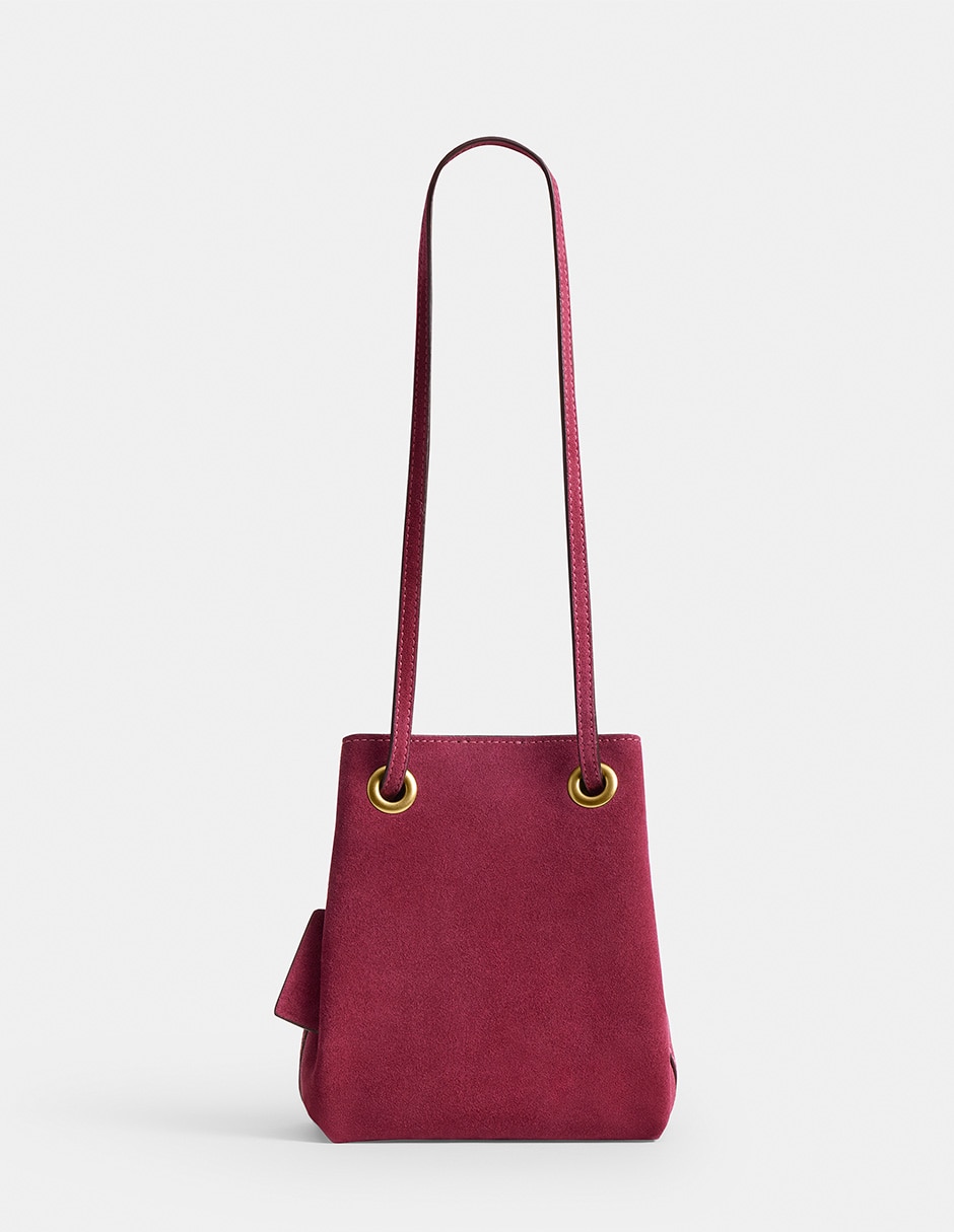Bolsa Crossbody Jade para mujer 5
