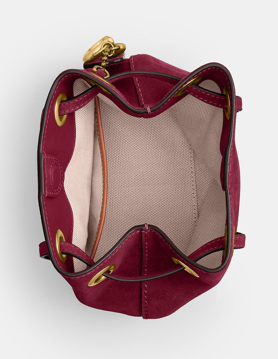 Bolsa Crossbody Jade para mujer 6