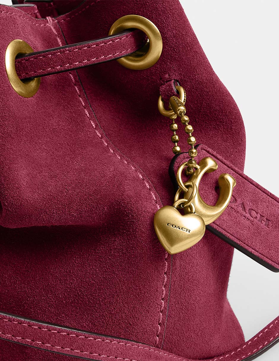 Bolsa Crossbody Jade para mujer 7