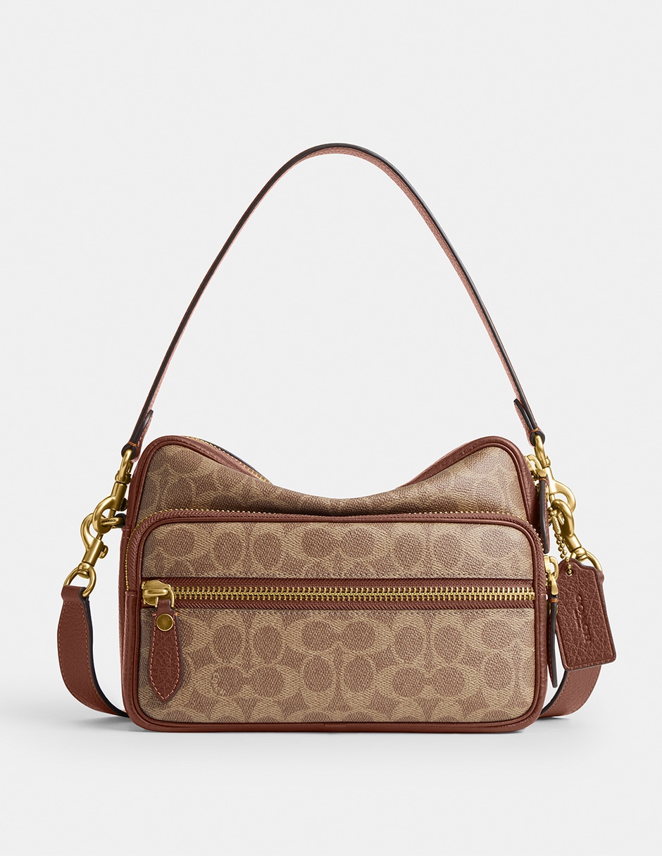 Bolsa crossbody Coach Dakota para hombre