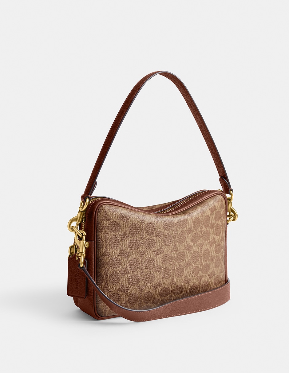 Bolsa crossbody Coach Dakota para hombre