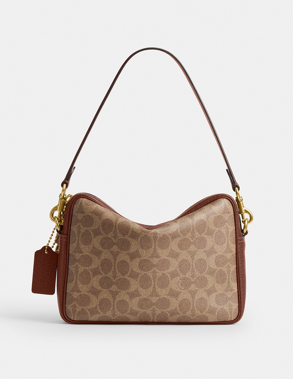 Bolsa crossbody Coach Dakota para hombre