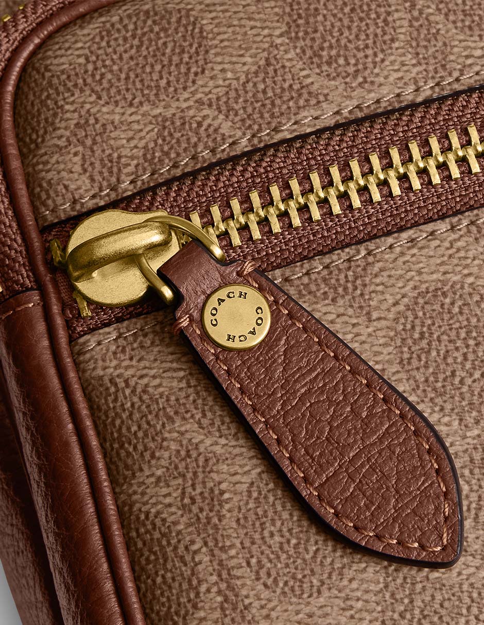 Bolsa crossbody Coach Dakota para hombre