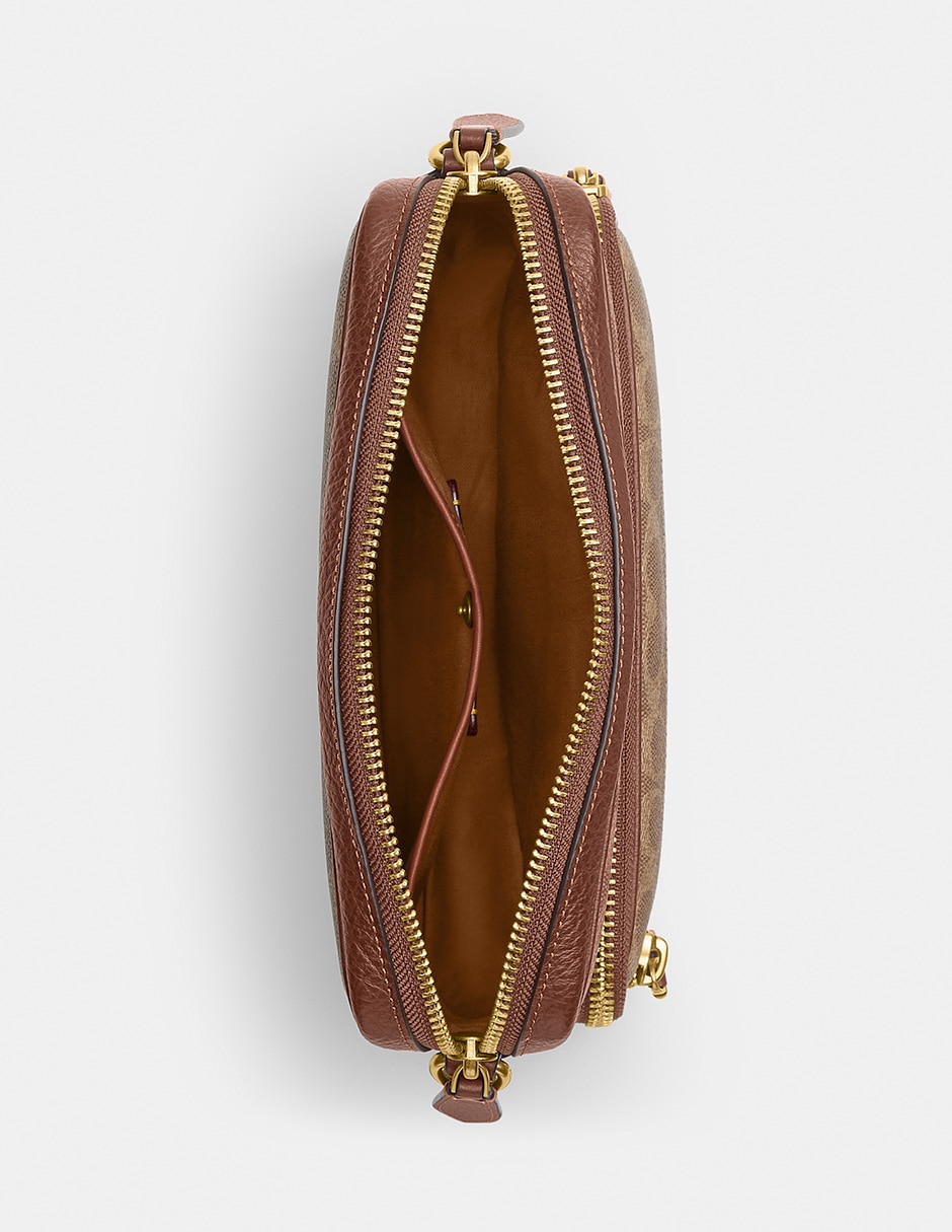 Bolsa crossbody Coach Dakota para hombre