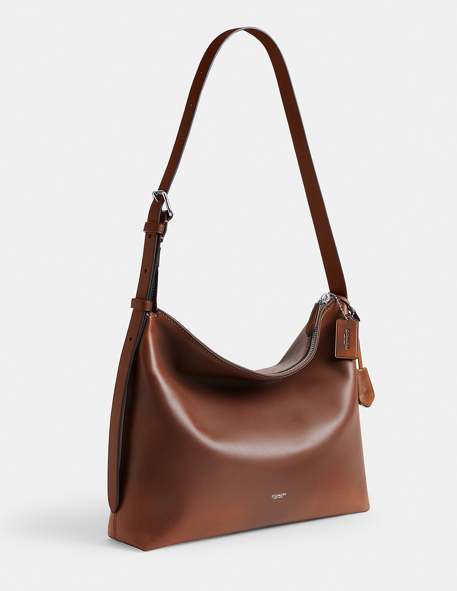 Bolsa messenger Mott 38 de piel para hombre 3