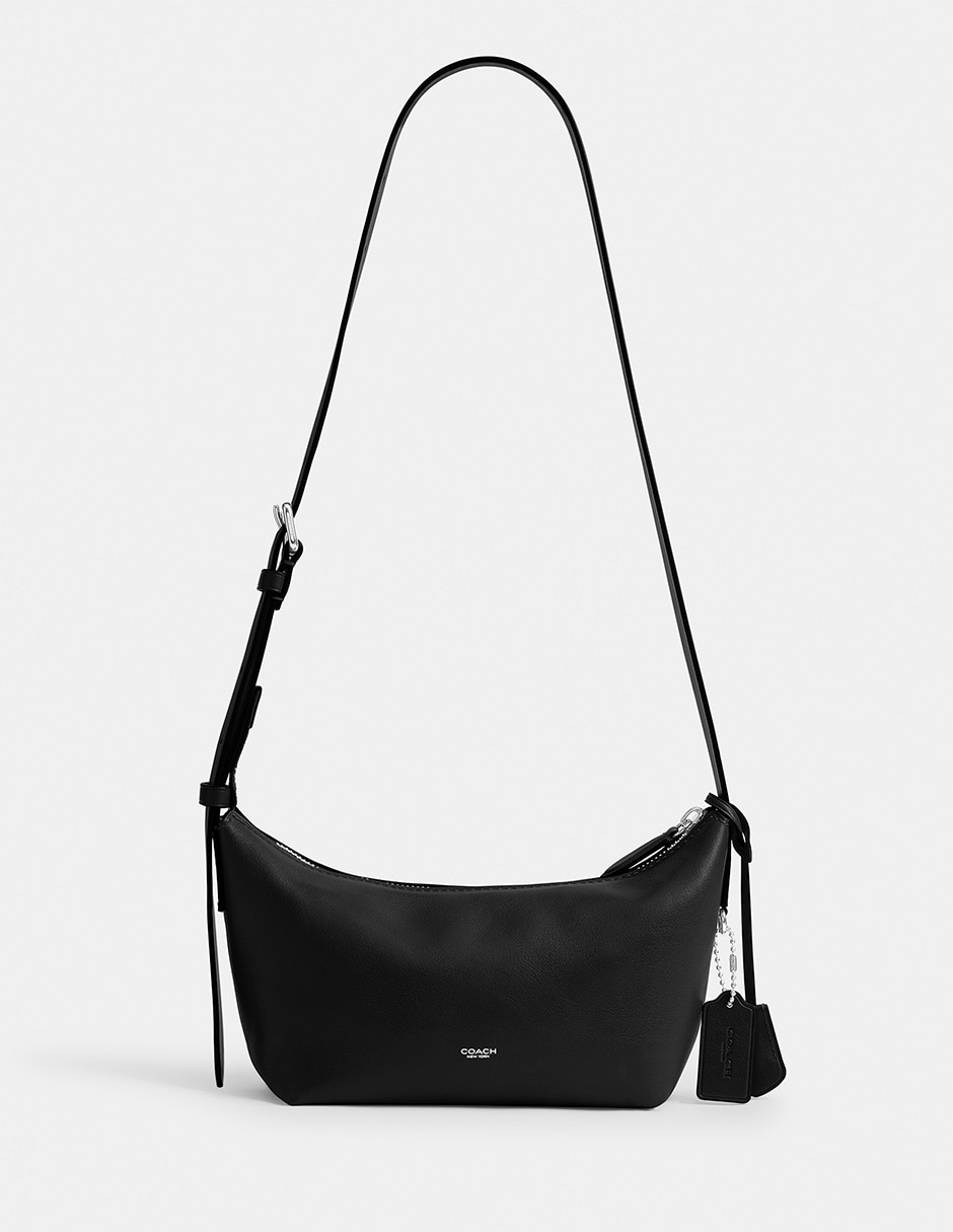 Bolsa Crossbody Mott 22 de piel para mujer 1