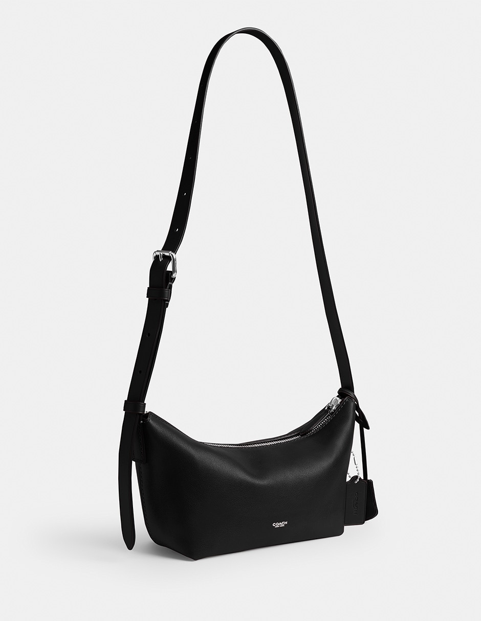 Bolsa Crossbody Mott 22 de piel para mujer 5