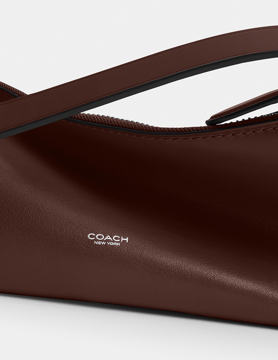 Bolsa crossbody Mott 22 de piel para mujer 3