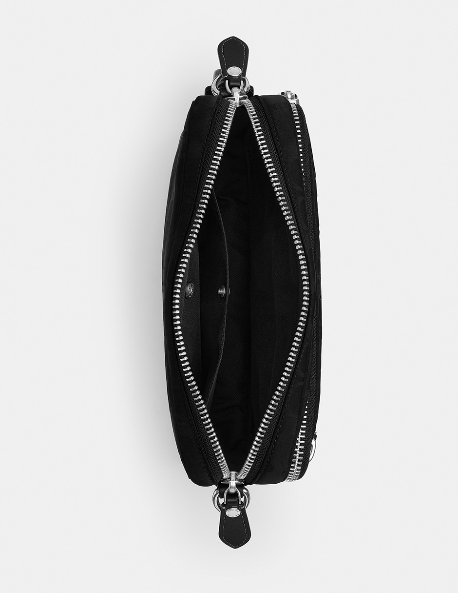 Bolsa crossbody Dakota para hombre
