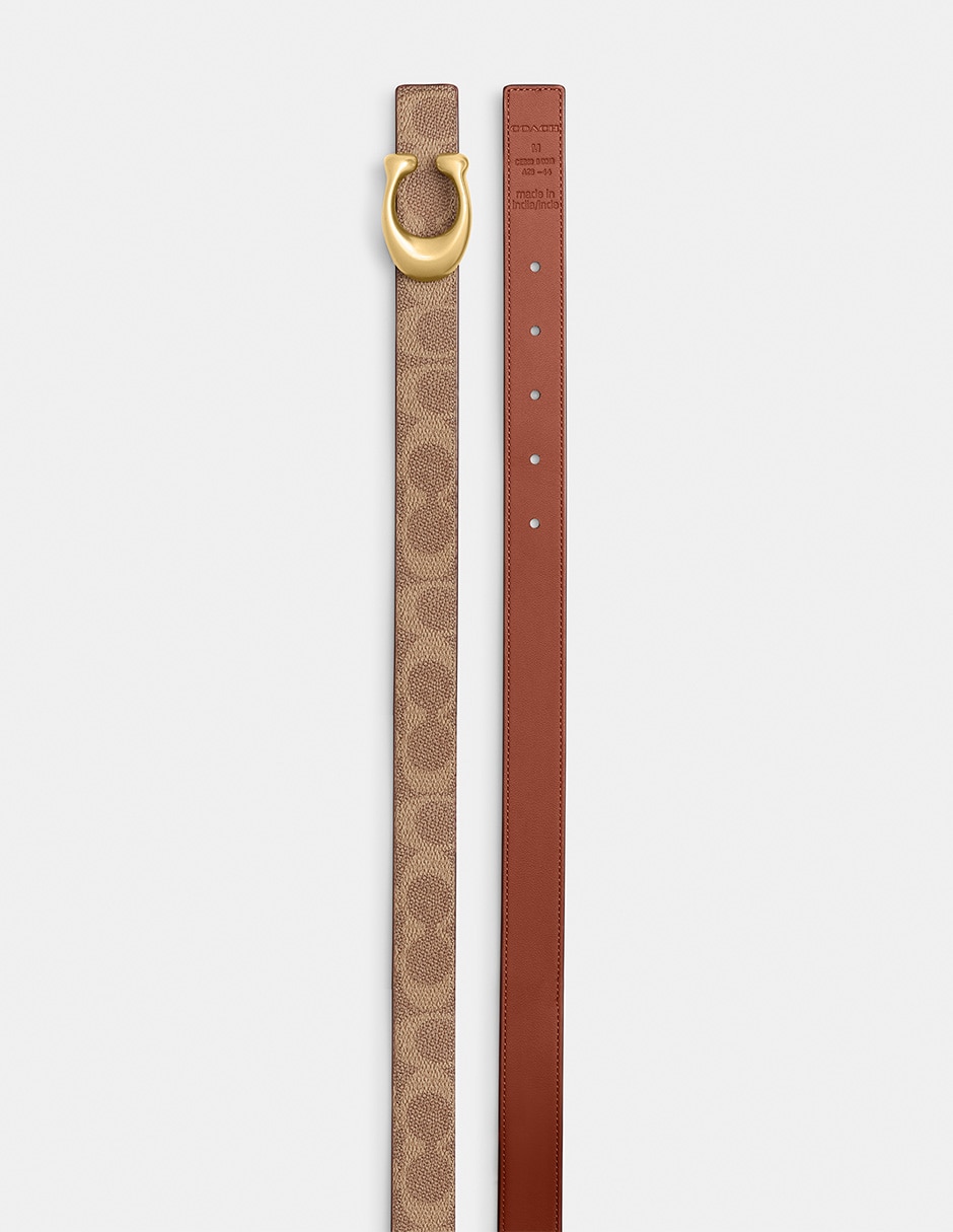 Cinturón para mujer 2