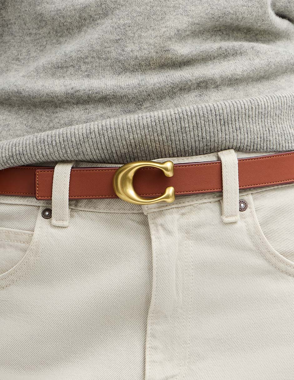 Cinturón para mujer 3