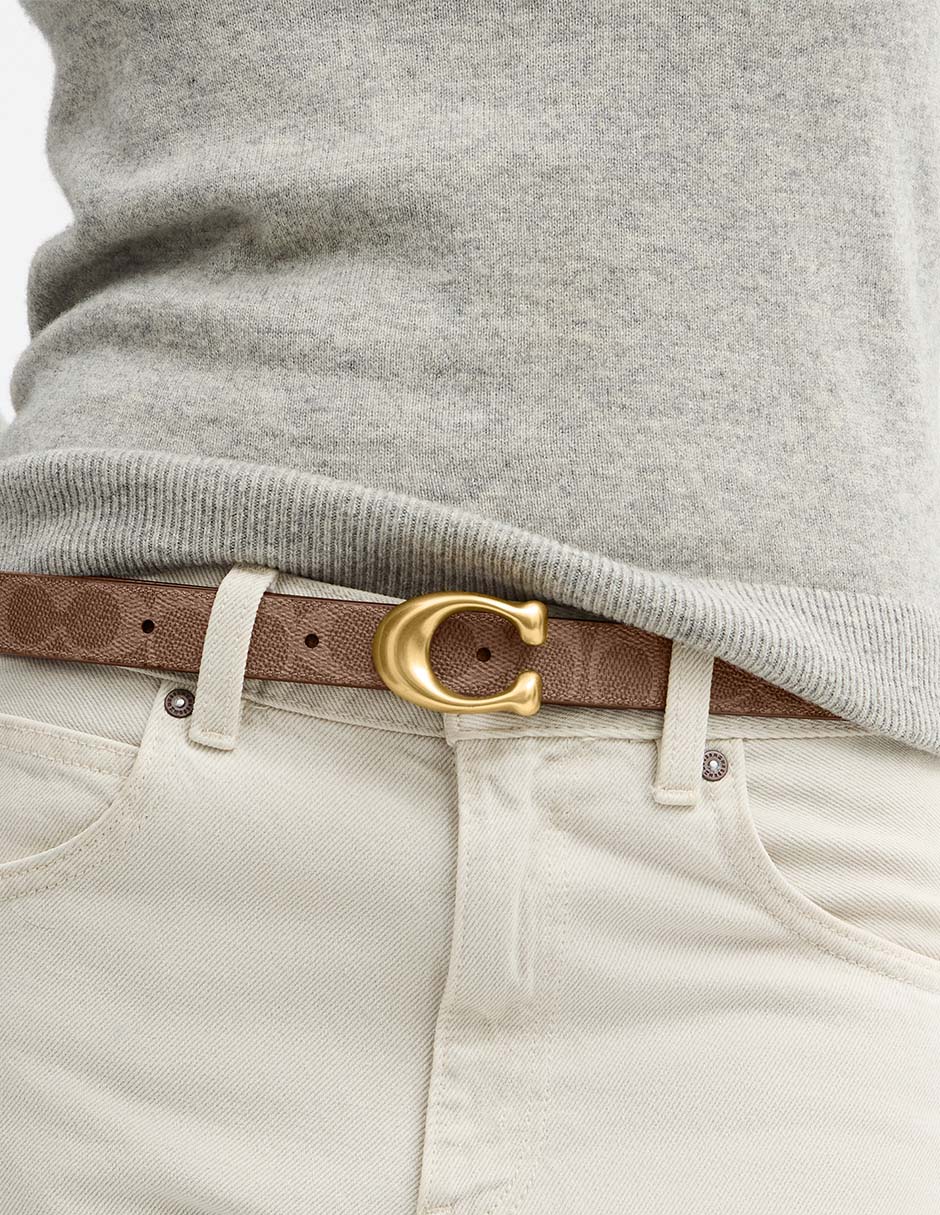 Cinturón para mujer 4