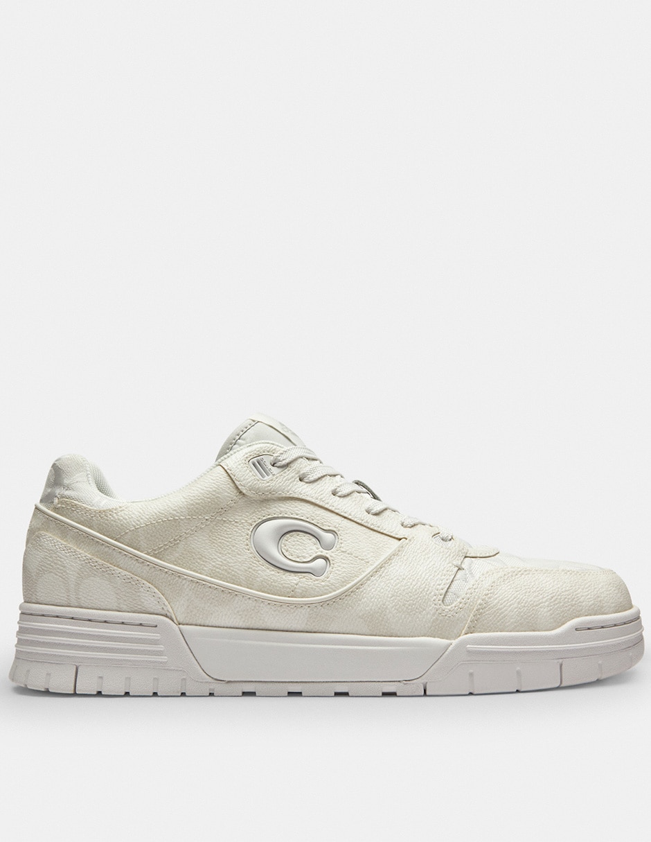 Tenis coach para hombre