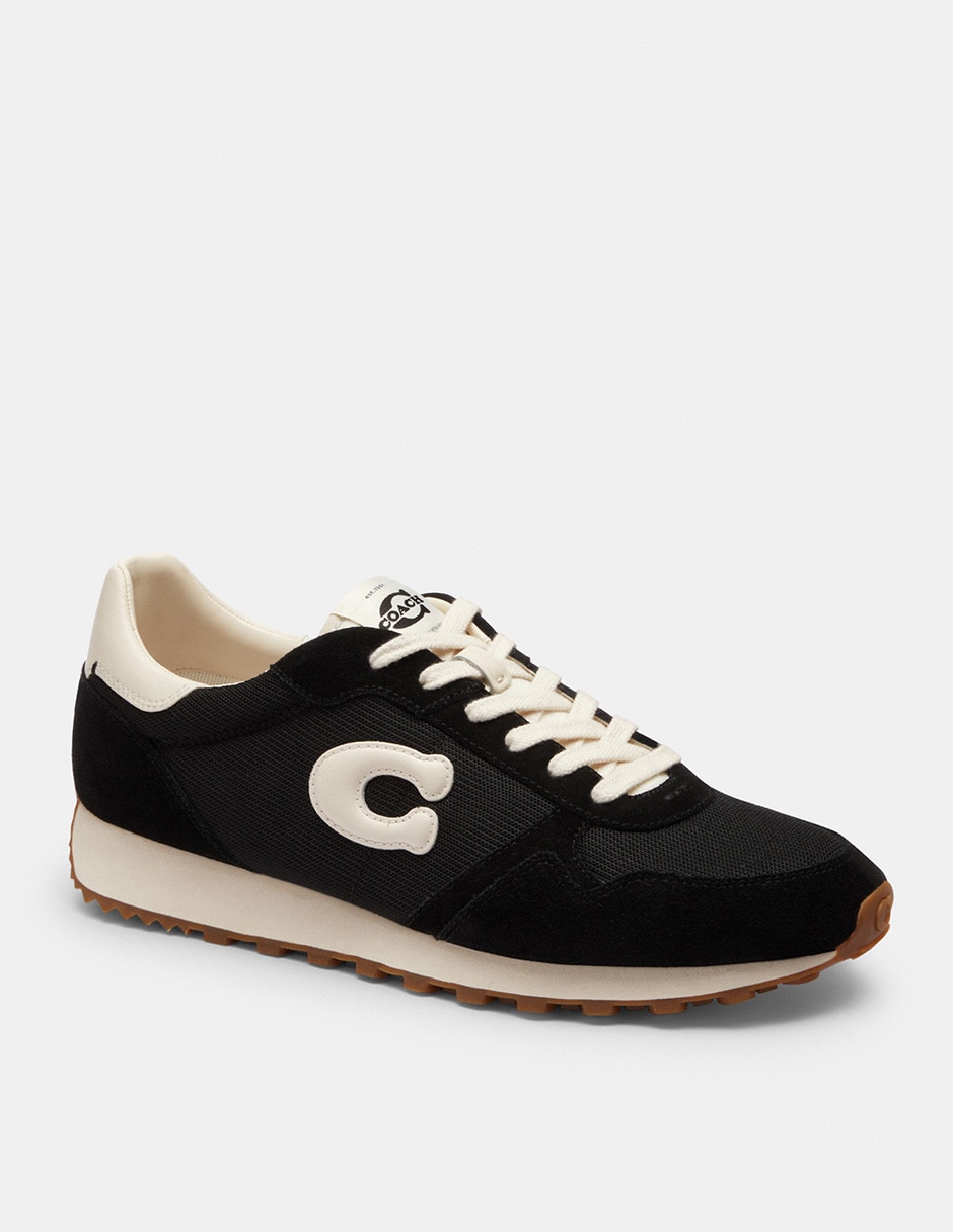 Tenis de piel para hombre Tenis de piel para hombre