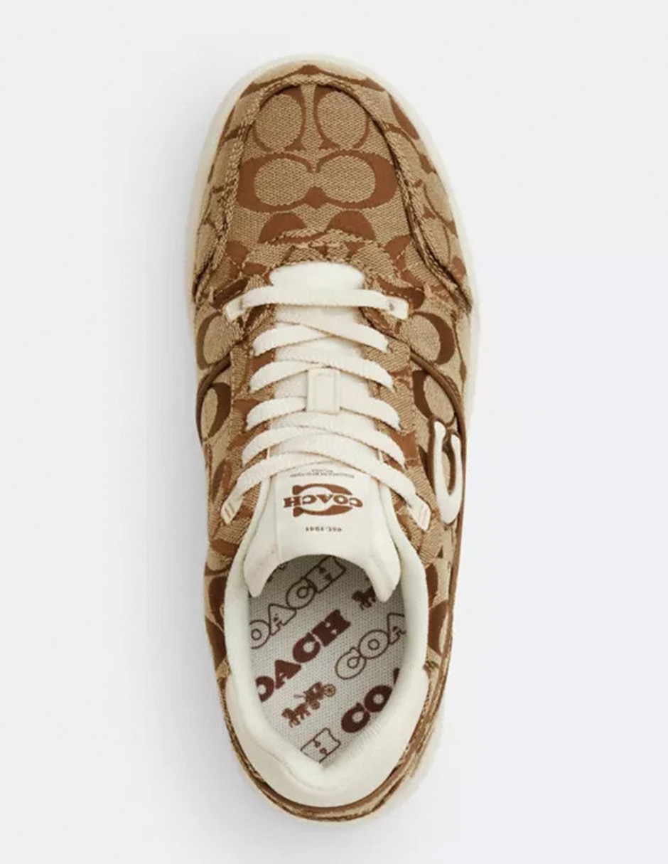 Tenis Soho para mujer