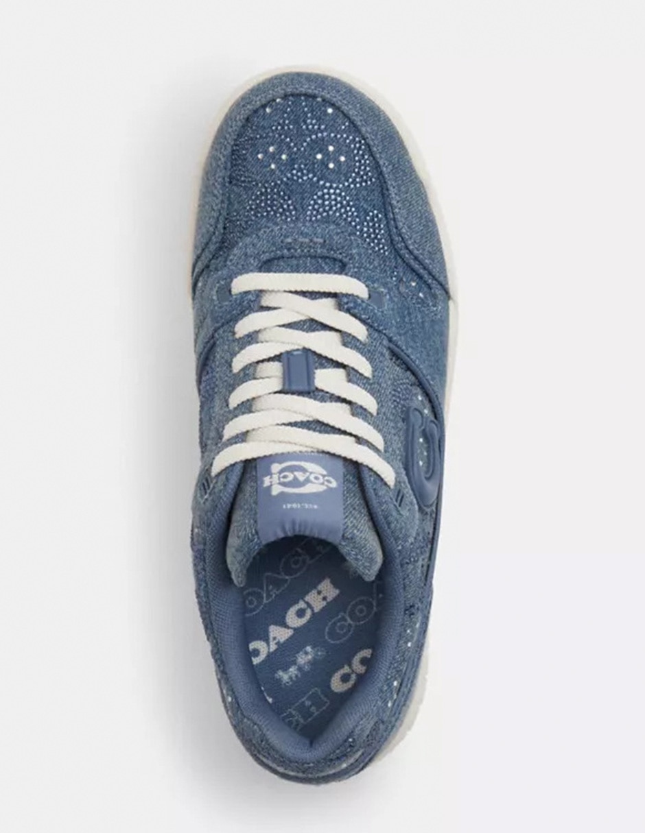 Tenis Soho para mujer 3